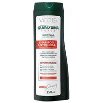 Shampoo Guanxuma Force Cabelos Oleosos 350ml Vedis