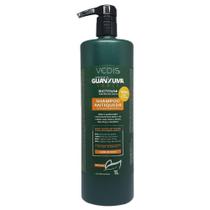 Shampoo Guanxuma Force Cabelos Secos 1L Vedis