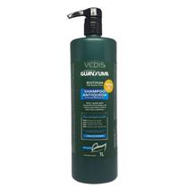 Shampoo Guanxuma Force Vedis 1L Antiqueda e Estímulo ao Crescimento para Cabelos Normais
