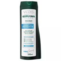 Shampoo Guanxuma Force Vedis 350ml Fortalecimento e Crescimento para Cabelos Normais