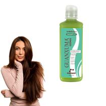 Shampoo Guanxuma Ozônio Crescimento e Hidratação