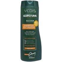 Shampoo Guanxuma Vedis Cabelos Normais A Secos 350ml anti quedas