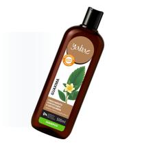 Shampoo Guaxima Yabae 500ml Fortalecimento e Crescimento Opção 500ml e 300ml