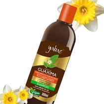 Shampoo Guaxima Yabae Opção 500ml e 300ml