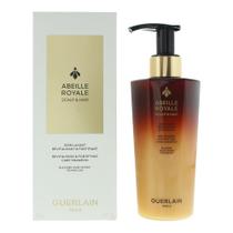 Shampoo Guerlain Abeille Royale Cuidado Revitalizante 280ml