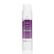Shampoo Hair Care Ethereal Plasma 500ml Wnf