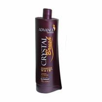 Shampoo Hair Crystal Brush 1l Gold Hair Advance Shampoo Hair Crystal Brush 1l Gold Hair Advance