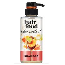Shampoo Hair Food White Nectarine & Pear Color Protect 300mL