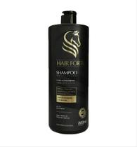 Shampoo Hair Forte Profissional 800ml