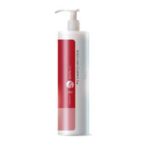 Shampoo hair fusion bálsamo 1lt southliss profissional
