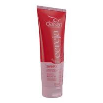 Shampoo Hair Gloss Dalsan Cereja 250ml