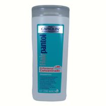 Shampoo Hair Pantol Tratamento 250 Ml Capicilin