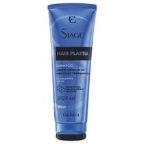 Shampoo Hair Plastia Eudora Siàge 250ml Shampoo Hair Plastia Eudora Siàge 250ml