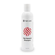 Shampoo Hair Restore Hair Labs Nourish Scalp 240 ml para queda de cabelo