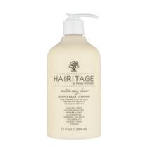 Shampoo Hairitage Gentle Hidratante Diário para Cabelos Secos 385mL Shampoo Hairitage Gentle Hidratante Diário para Cabelos Secos 385mL