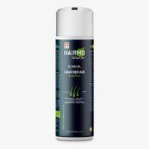 Shampoo HairMD Transplant Clinical Repair 250mL com biotina Shampoo HairMD Transplant Clinical Repair 250mL com biotina