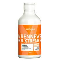Shampoo Hanova Renew Xtreme 300ml - VENCIMENTO JULHO 2024