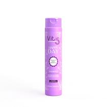 Shampoo Happy day Vitiss 300ml brilho intenso Shampoo Happy day Vitiss 300ml brilho intenso