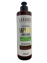 Shampoo Harmony Lagares 250g