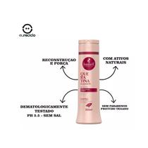 Shampoo Haskell 300 Ml Queratina