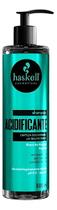 Shampoo Haskell Acidificante 300ml Redutor de Ph Original