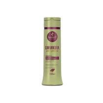 Shampoo Haskell Bananeira 300ml Shampoo Haskell Bananeira 300ml