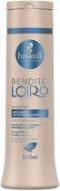Shampoo haskell bendito loiro 300ml