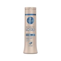 Shampoo Haskell Bendito Loiro 300ml