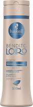 Shampoo Haskell Bendito Loiro Reconstrução - 300Ml