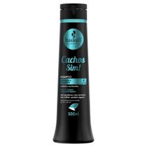 Shampoo Haskell Cachos Sim 500Ml