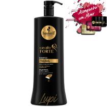 Shampoo Haskell Cavalo Forte 1L