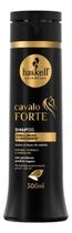Shampoo Haskell Cavalo Forte 300ml Força E Brilho Original