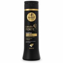 Shampoo haskell cavalo forte 300ml Shampoo haskell cavalo forte 300ml