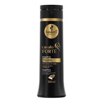 Shampoo Haskell Cavalo Forte 300ml Shampoo Haskell Cavalo Forte 300ml