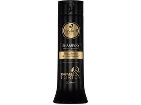 Shampoo Haskell Cavalo Forte 300Ml