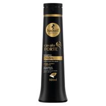 Shampoo Haskell Cavalo Forte 500ml Shampoo Haskell Cavalo Forte 500ml