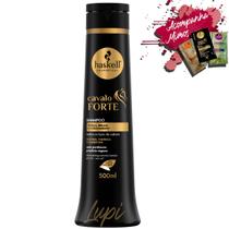 Shampoo Haskell Cavalo Forte 500Ml Shampoo Haskell Cavalo Forte 500Ml