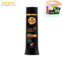 Shampoo Haskell Cavalo Forte Crescimento 300ml Shampoo Haskell Cavalo Forte Crescimento 300ml