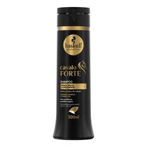 Shampoo - Haskell - Cavalo Forte - Força e Crescimento 300ml