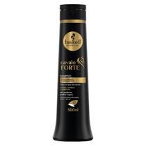 Shampoo - Haskell - Cavalo Forte - Força e Crescimento 500ml