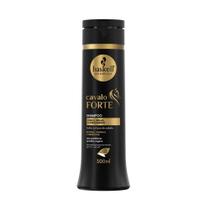 Shampoo Haskell Cavalo Forte Fortalecimento 300 ml Shampoo Haskell Cavalo Forte Fortalecimento 300 ml
