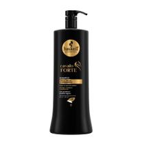 Shampoo Haskell Cavalo Forte Fortalecimento e Crescimento 1L Shampoo Haskell Cavalo Forte Fortalecimento e Crescimento 1L