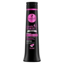 Shampoo Haskell Cavalo Forte Hidra Proteção e Vitalidade 500 ML