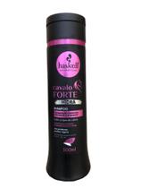 Shampoo Haskell Cavalo Hidra Proteção e Vitalidade 300 ML
