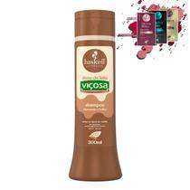 Shampoo Haskell Doce de Leite 300ml Shampoo Haskell Doce de Leite 300ml