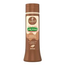 Shampoo Haskell Doce de Leite Viçosa 300ml Shampoo Haskell Doce de Leite Viçosa 300ml