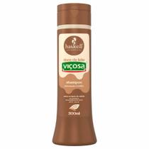 Shampoo Haskell Doce de Leite Viçosa Shampoo Haskell Doce de Leite Viçosa