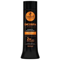 Shampoo Haskell Encorpa Cabelo 300ml Shampoo Haskell Encorpa Cabelo 300ml