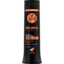 Shampoo Haskell Encorpa Cabelo 300ml