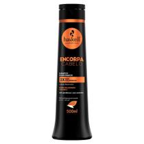 Shampoo Haskell Encorpa Cabelo Engrossador 500ml Shampoo Haskell Encorpa Cabelo Engrossador 500ml